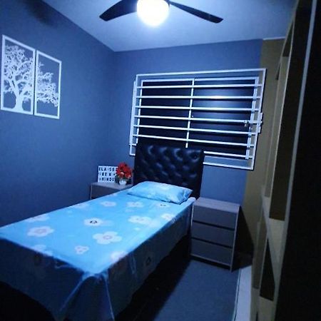 Bedroom Airport Maceió エクステリア 写真