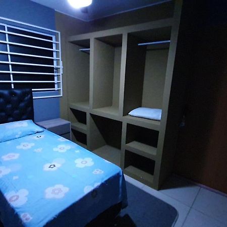 Bedroom Airport Maceió エクステリア 写真