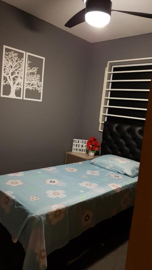 Bedroom Airport Maceió エクステリア 写真