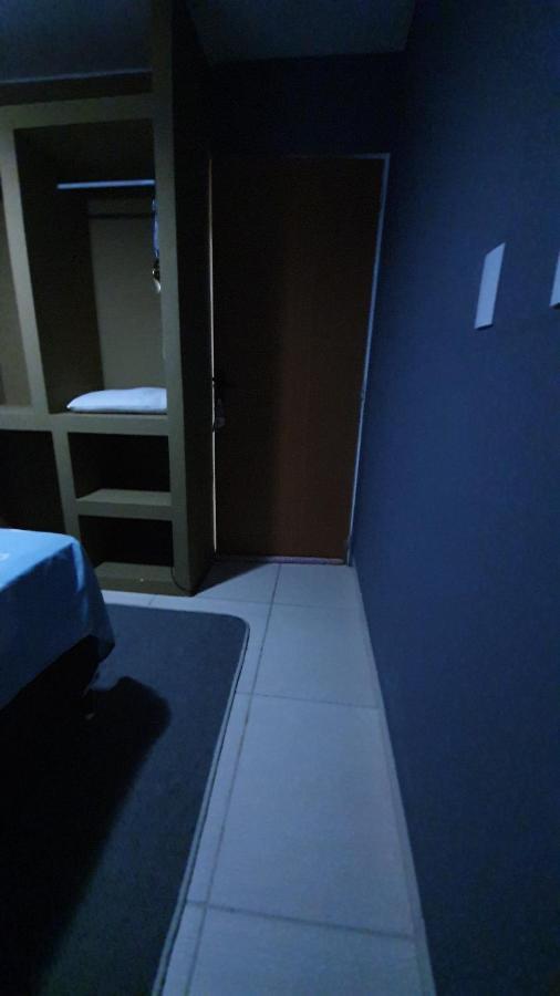 Bedroom Airport Maceió エクステリア 写真