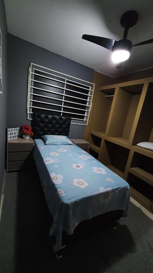 Bedroom Airport Maceió エクステリア 写真