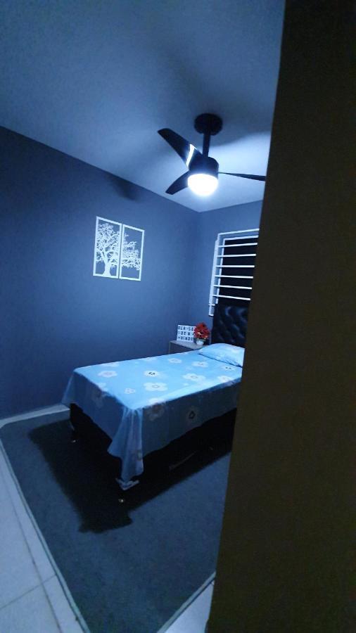Bedroom Airport Maceió エクステリア 写真