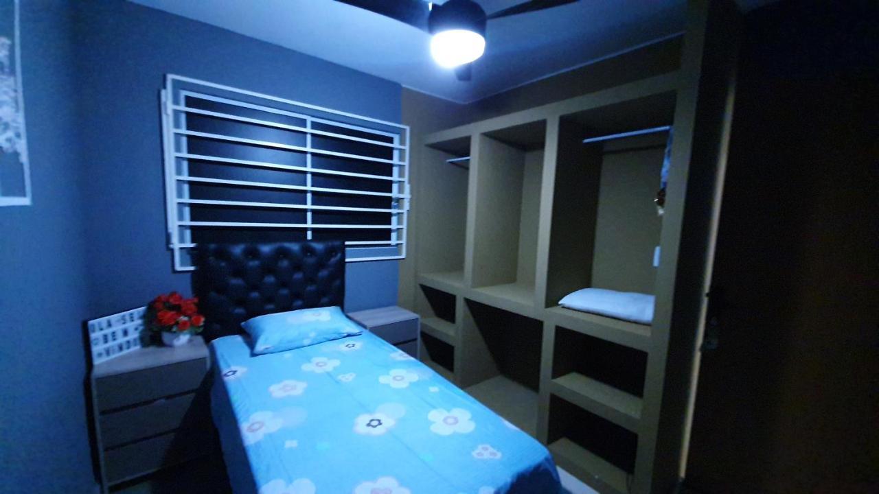 Bedroom Airport Maceió エクステリア 写真