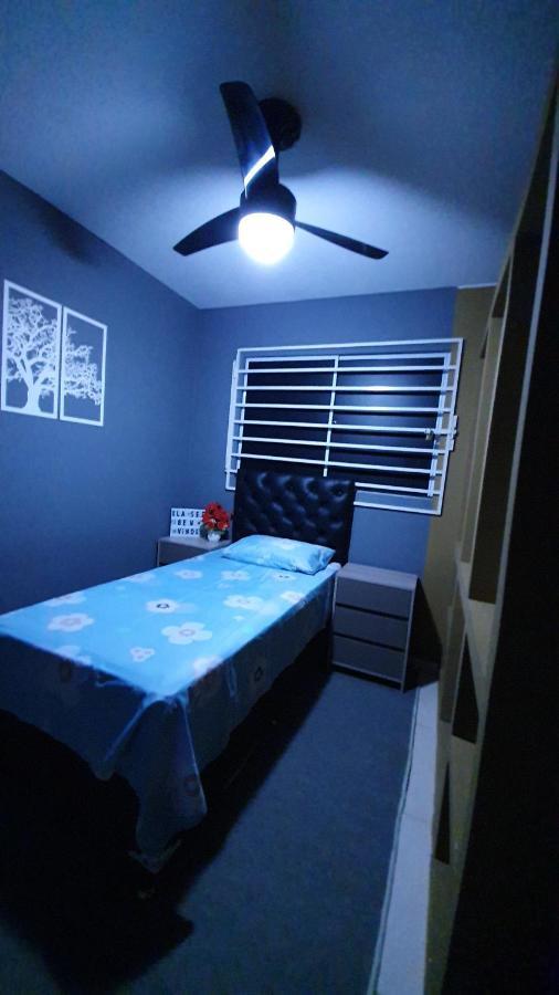 Bedroom Airport Maceió エクステリア 写真