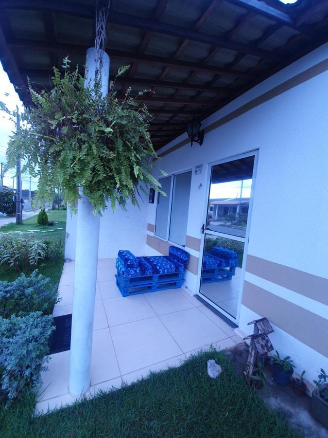 Bedroom Airport Maceió エクステリア 写真
