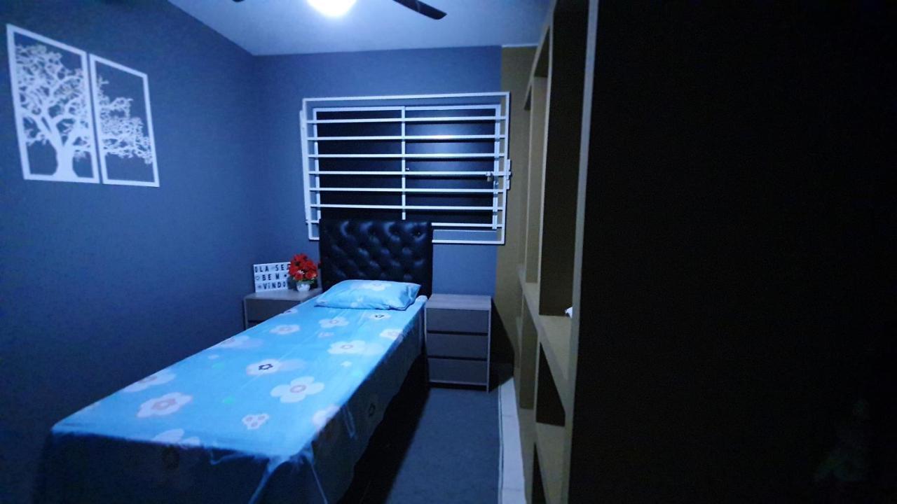 Bedroom Airport Maceió エクステリア 写真