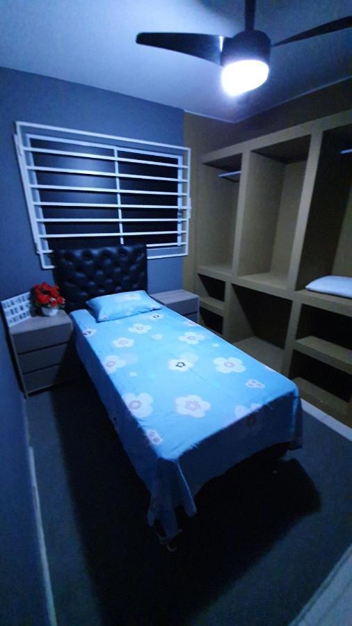 Bedroom Airport Maceió エクステリア 写真
