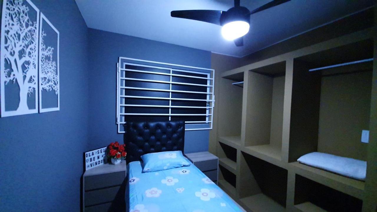 Bedroom Airport Maceió エクステリア 写真