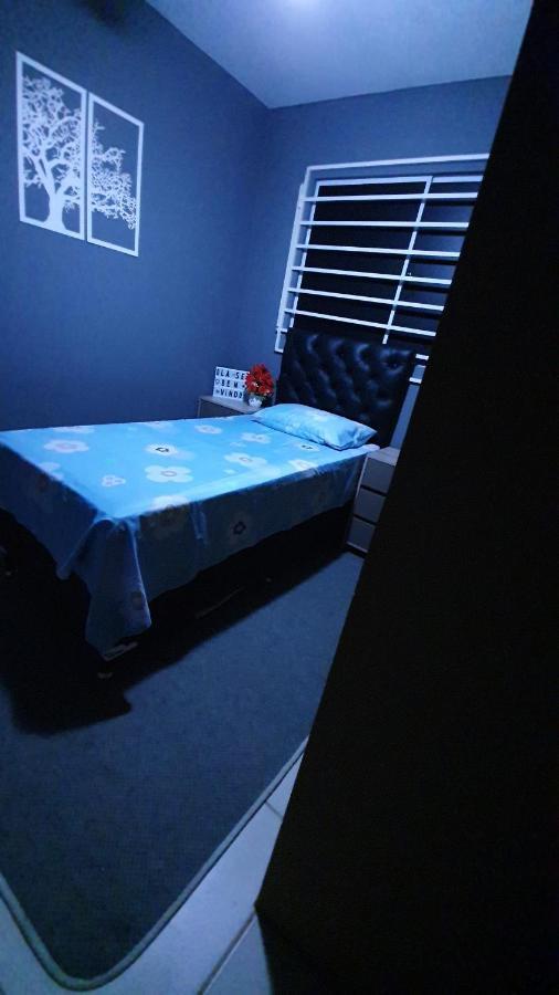 Bedroom Airport Maceió エクステリア 写真