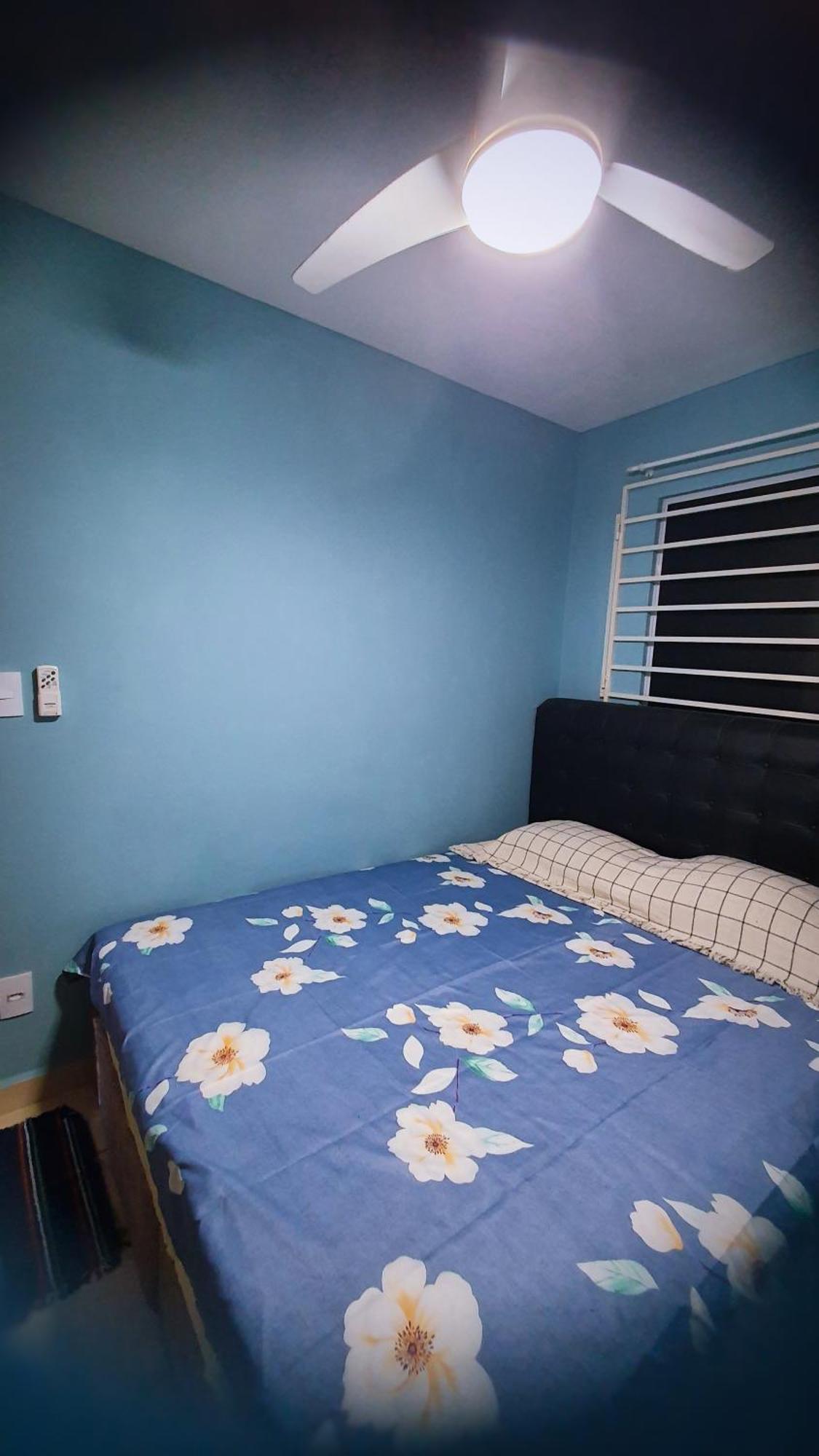 Bedroom Airport Maceió 部屋 写真